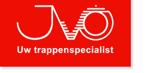 Houten trappen op maat l Oosterhout trappen l Trappenspecialist Logo
